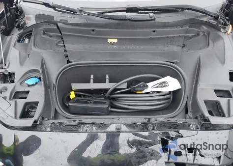 2024 Jaguar I-Pace R-Dynamic Hse из США, поврежденный, VIN SADHM2S14R1631676